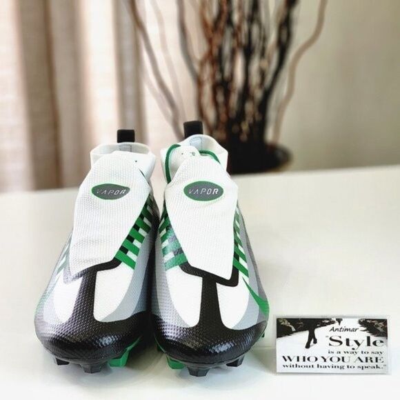NEW! Men\'s Nike Vapor Edge Pro 360 Football Cleats main image 10